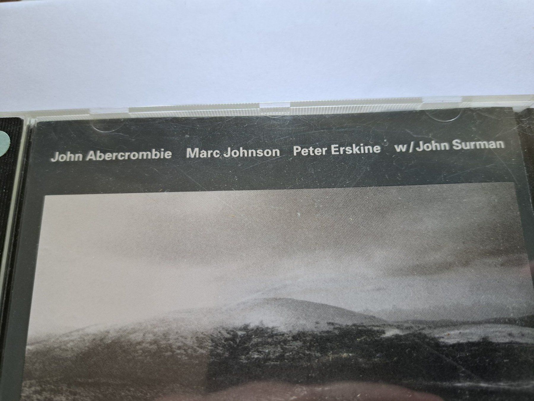 CD: Cd John Abercombie - November – Usato da Pully venduto da bro_n52j 1
