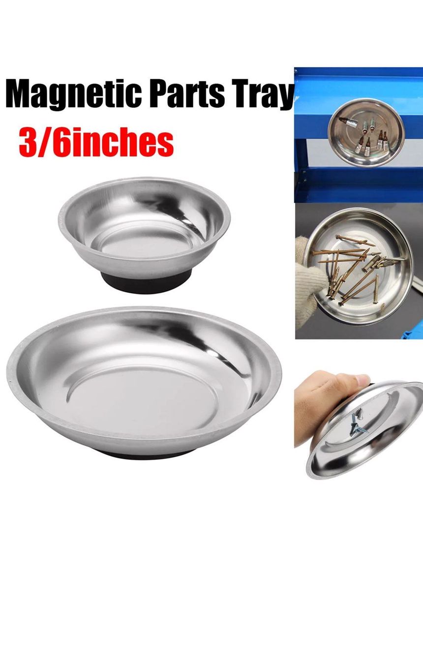 Calamite: Magnetic Schale 6 inch – Nuovo e nell'imballaggio originale da Amriswil venduto da JaJa-Express 1