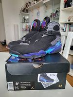 Nike Air Jordan 8 "Aqua" 2015