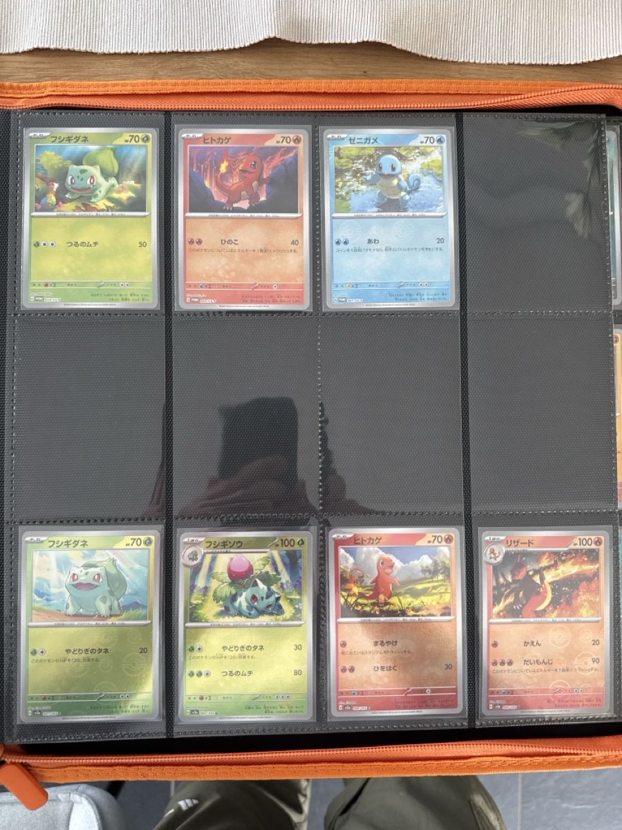 Pokémon Carte collezionabili: Pokemon 151 Master Set – Nuovo (secondo la descrizione) da Ichertswil venduto da EldenLord 8