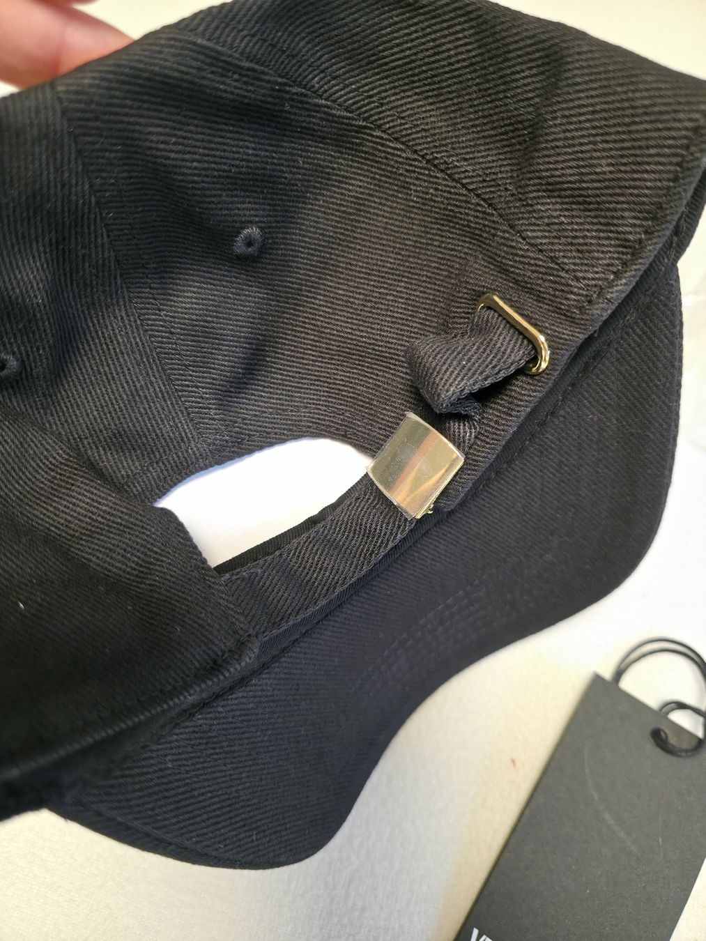Versace Altro in  Abbigliamento & Accessori: Versace Jeans Couture Cap Neu mit Etikett – Nuovo e nell'imballaggio originale da Amriswil venduto da newschweiz 1