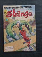 Strange No 206 / 1987 TBE