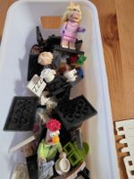 Figurines Lego The Muppets lot de 16 7avec accessoires