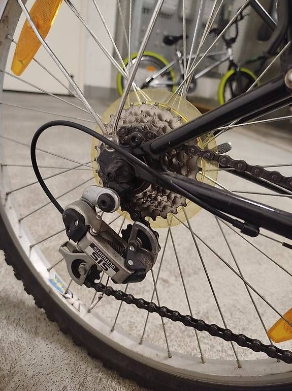 Vélos: Kindervelo – D'occasion à Seuzach par Tina80 3