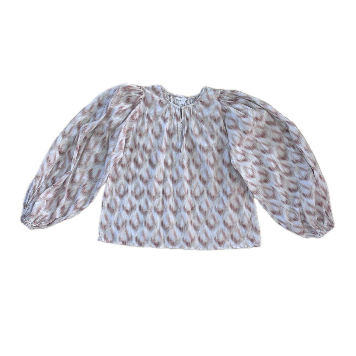 Cos Blusen: COS Blouse – Gebraucht aus St. Gallen von look-twice