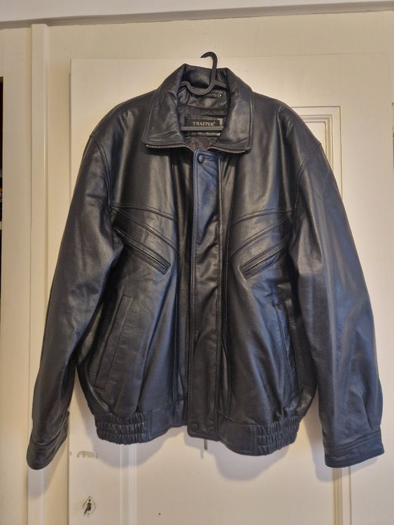 Giacche: Veste en Cuir – Nuovo (secondo la descrizione) da Lausanne venduto da esd_bdd7