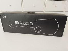 Populele plus+ NEU! (NP: 289.00)