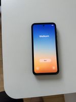 Samsung Galaxy A55 5G – 128 GB – Awesome Iceblue (Wie neu
