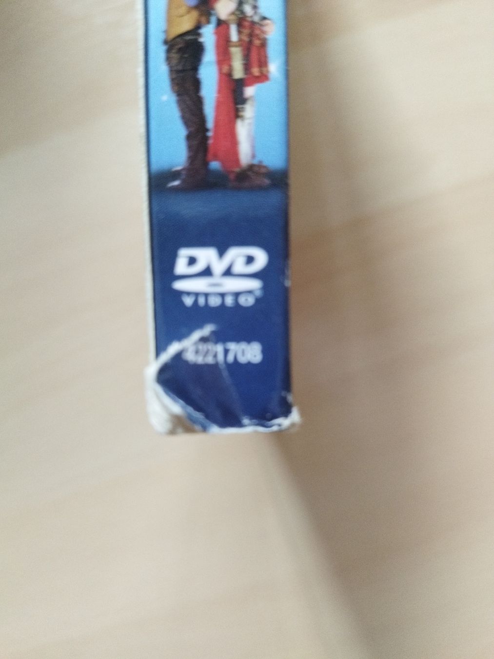 Alle DVDs: Nachts im Museum 1 & 2 - DVD Doppelpack – Gebraucht aus Rhäzüns von Badihuelsa 3