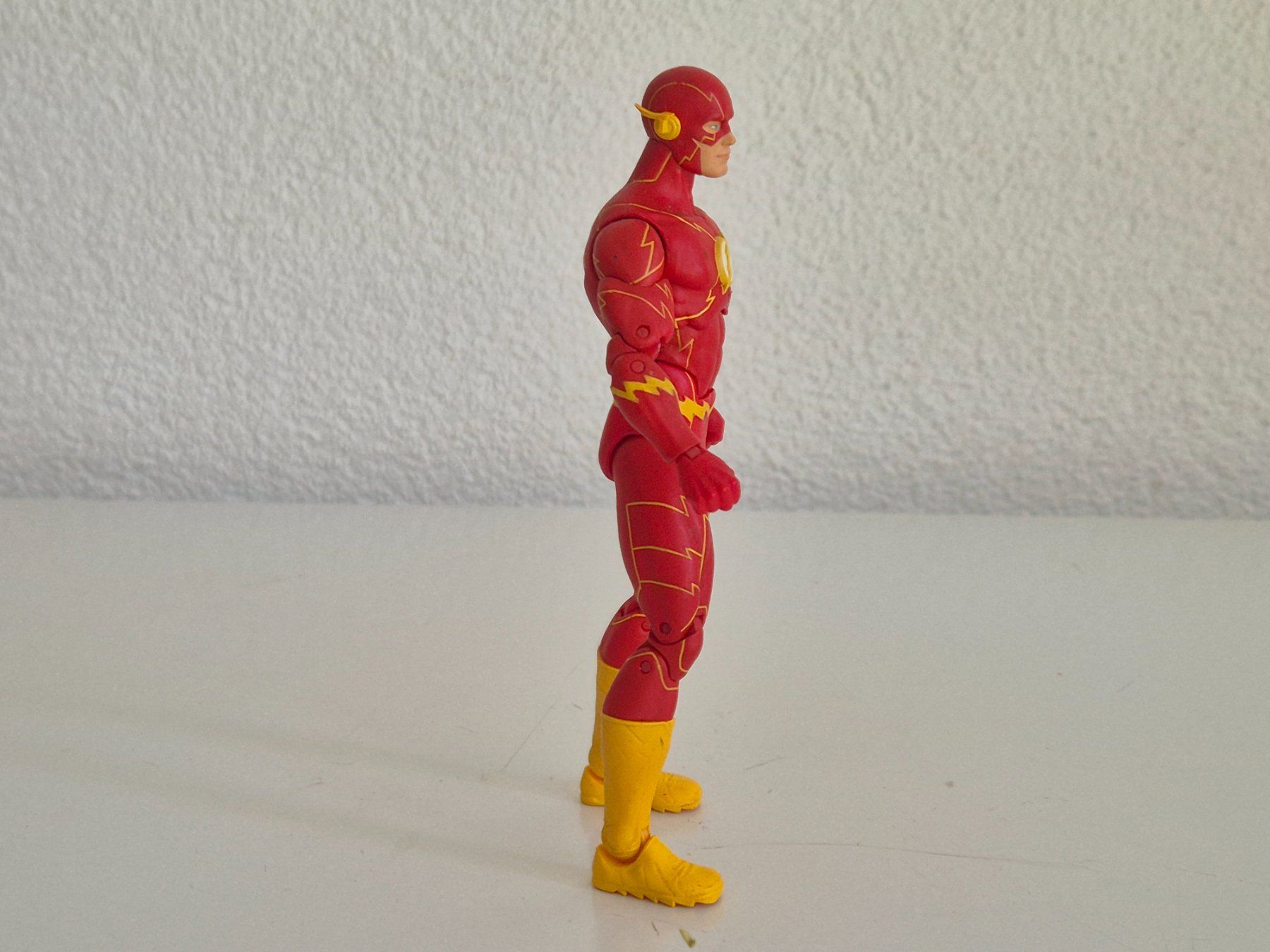 Marvel Figuren: Comics The Flash Unlimited Action Figure – Gebraucht aus Buchs SG von Bray_Law 3