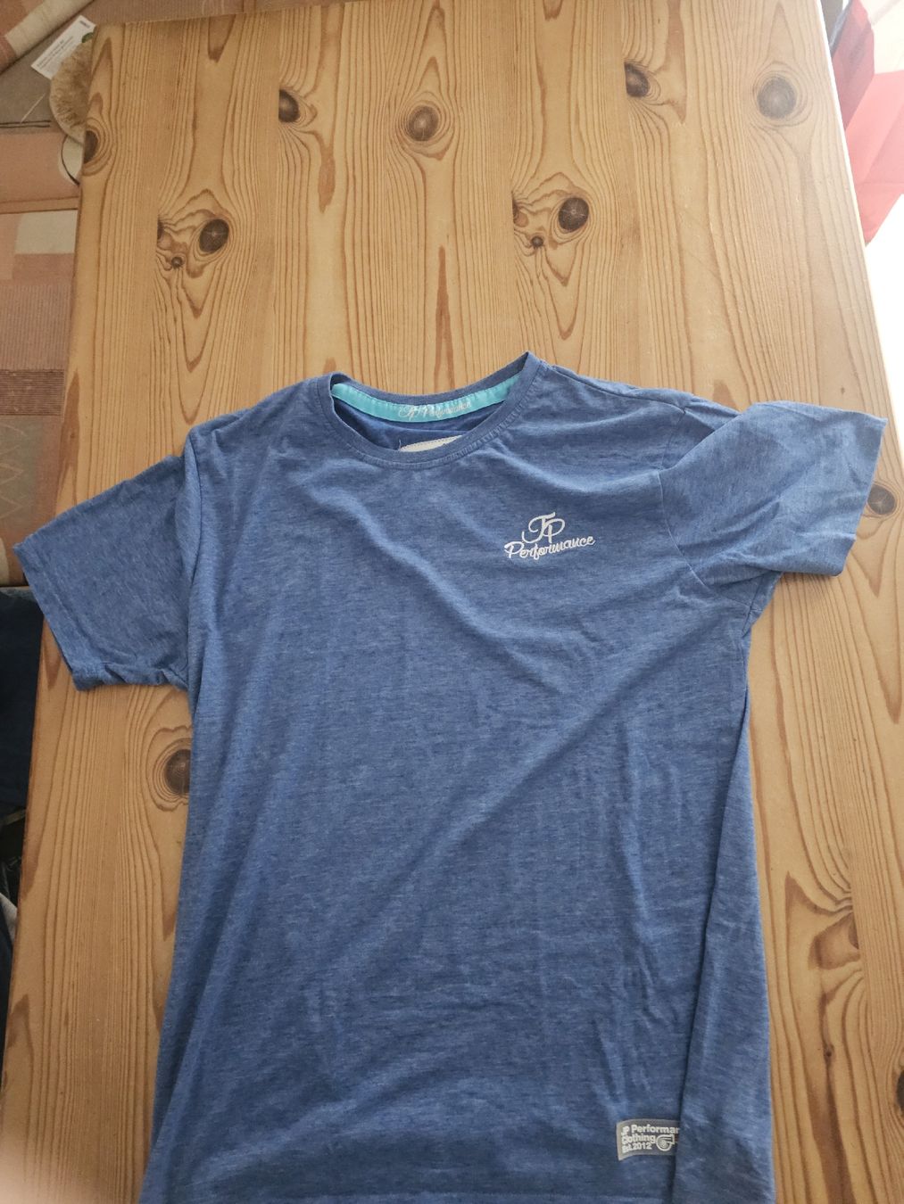 T-shirt: JP Performance Shirt – Usato da Siselen BE venduto da Janik_98
