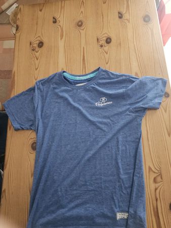 JP Performance Shirt