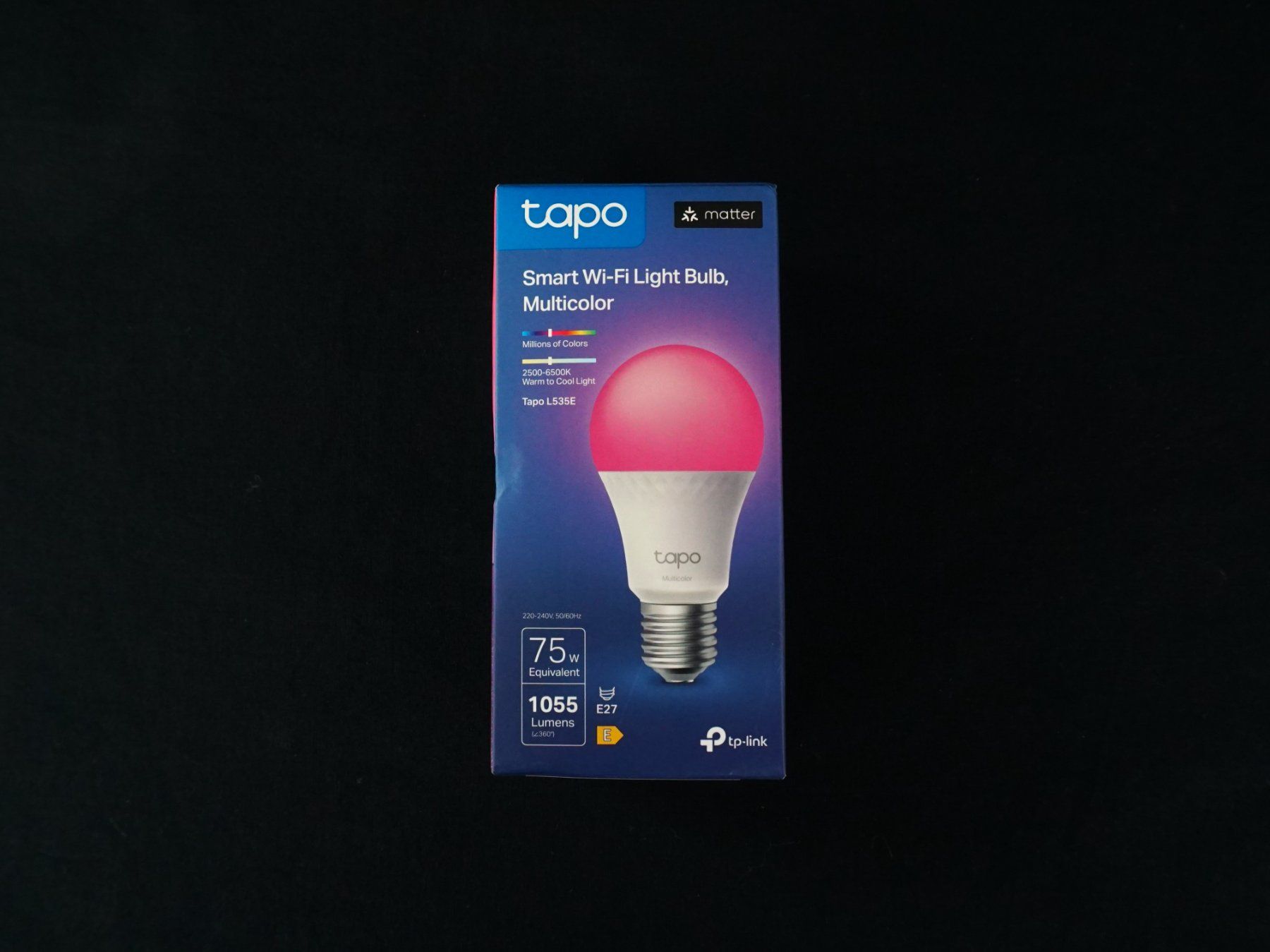 Lampade: Smart Wi-Fi Glühbirne – Nuovo (secondo la descrizione) da Pratteln venduto da Restwert_Pratteln