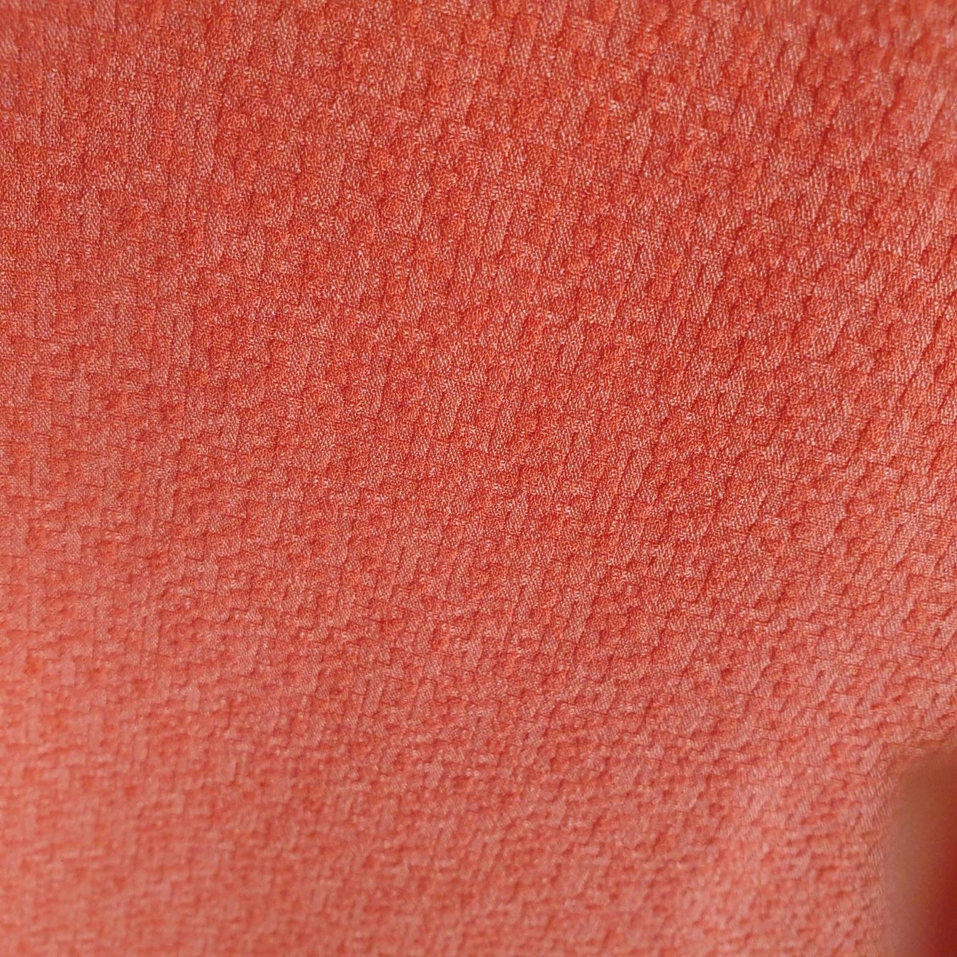 Vestiti: 🐸 " R EDITION " KLEID 34 ORANGE – Usato da Môtier (Vully) venduto da Frogs 6