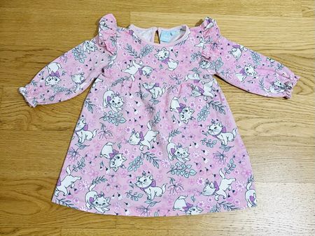 Robe Taille 86