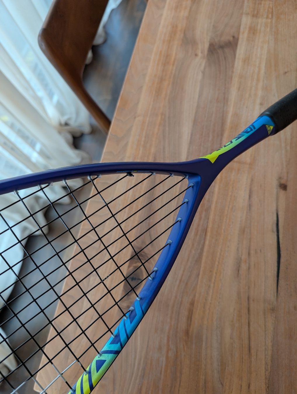 Head Racchette: New Head Ignition 120 squash racket with bag and balls – Nuovo (secondo la descrizione) da Wilen b. Wollerau venduto da Amessa 9