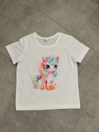 T-Shirt Gr. 104...Neu!