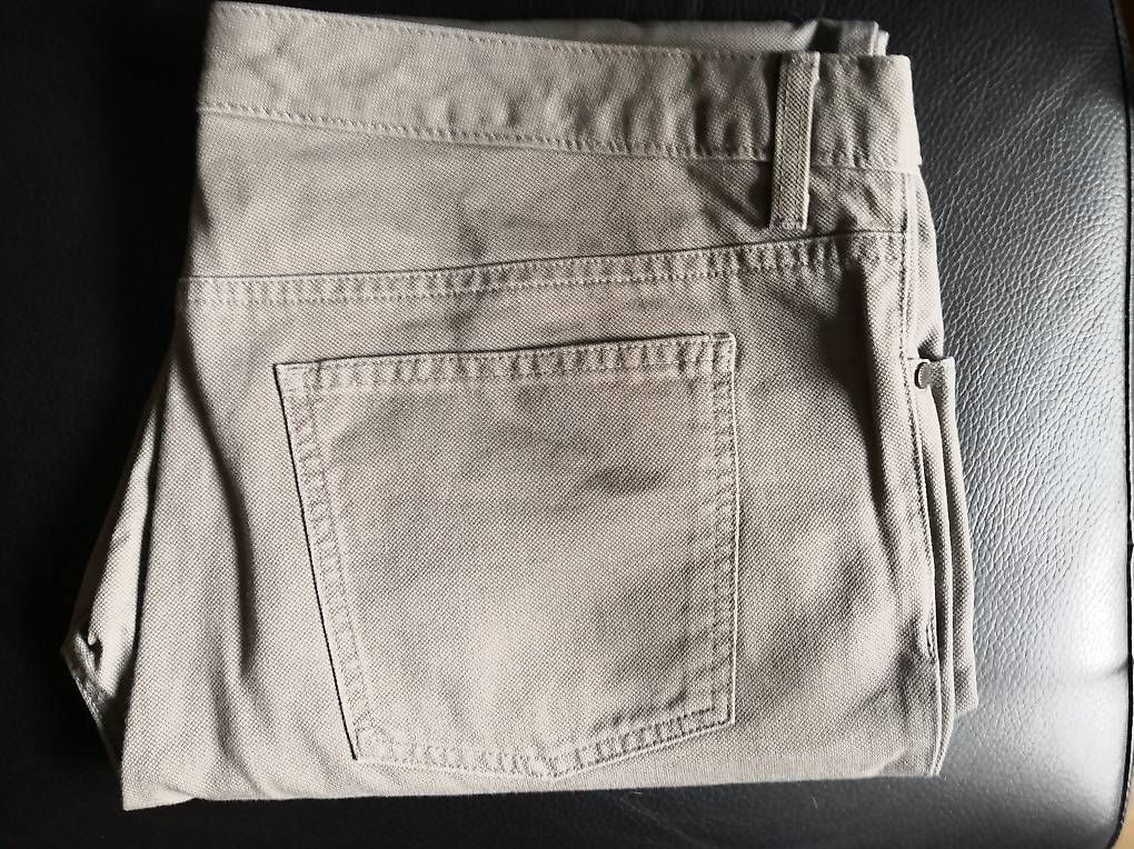 Pantaloni: Kenneth Cole Hose gr 34 – Usato da Dietlikon venduto da Alfie_CH