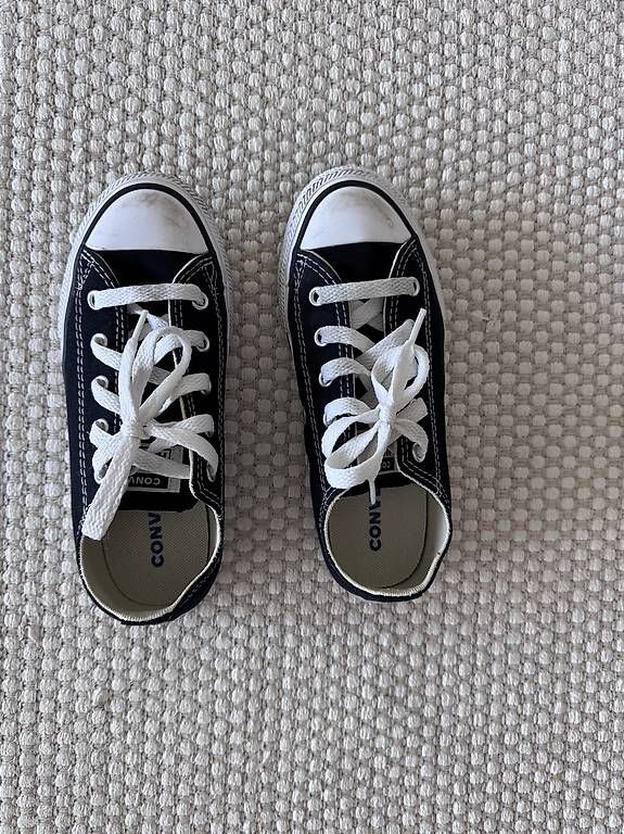 Scarpe per ragazzi: converse taille 31 – Usato da genève venduto da sab_phx8