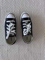 converse taille 31