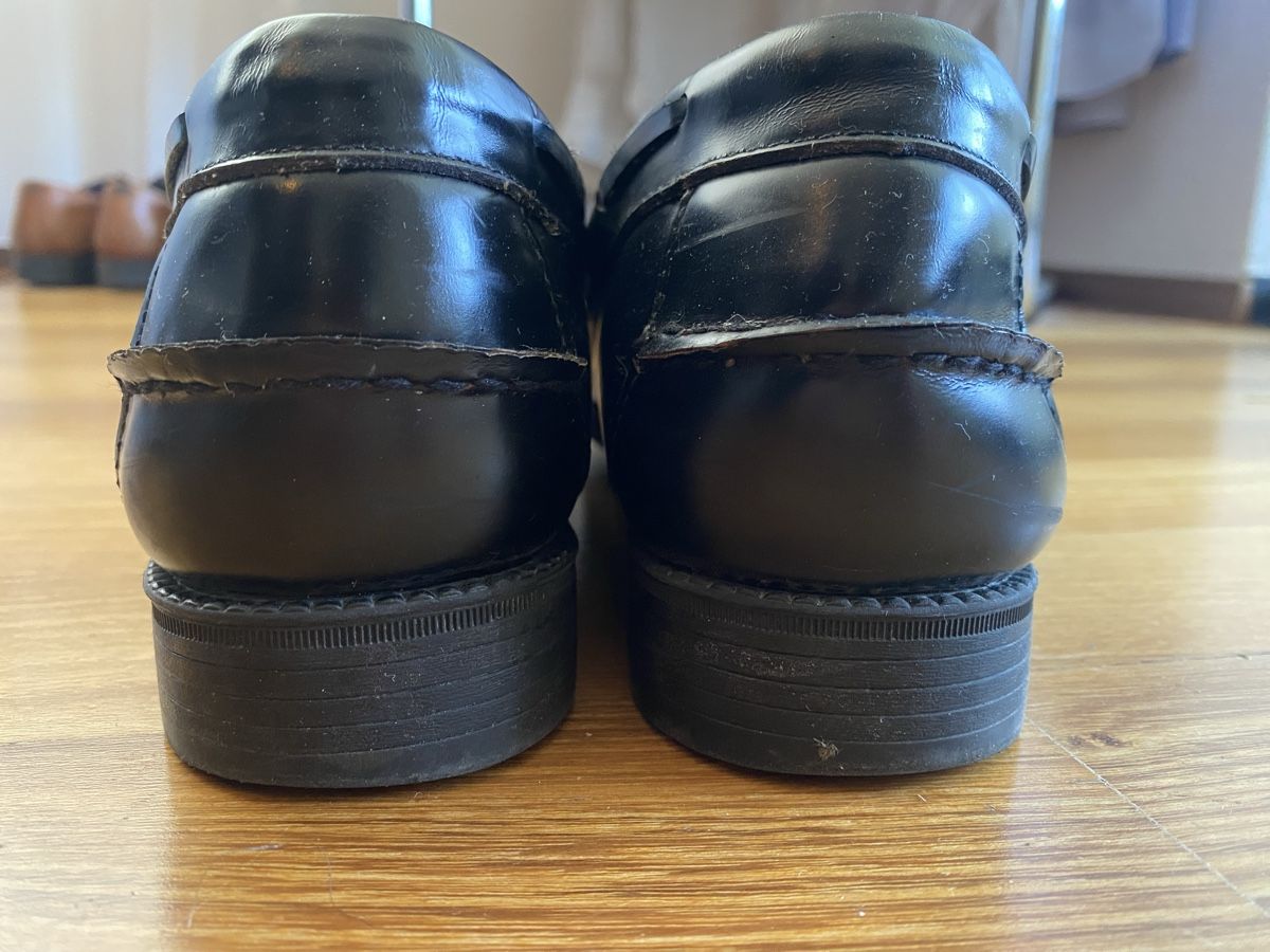G.H.Bass Chaussures femmes: GH. Bass Loafers – Neuf (Voir description) à Stalden (Sarnen) par nicoemmenbronx 2