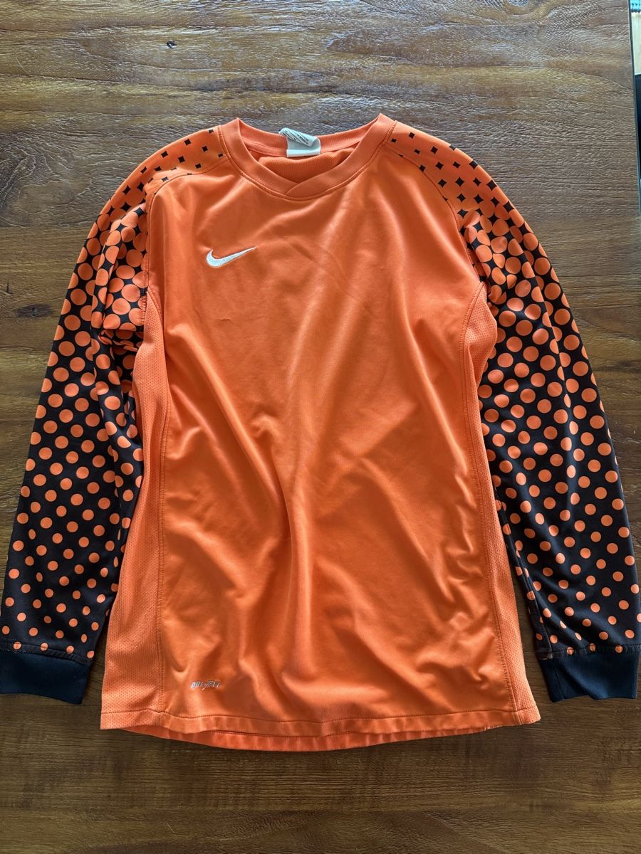 Nike T-Shirts: Torwartshirt – Gebraucht aus Hirzel von Kuba14