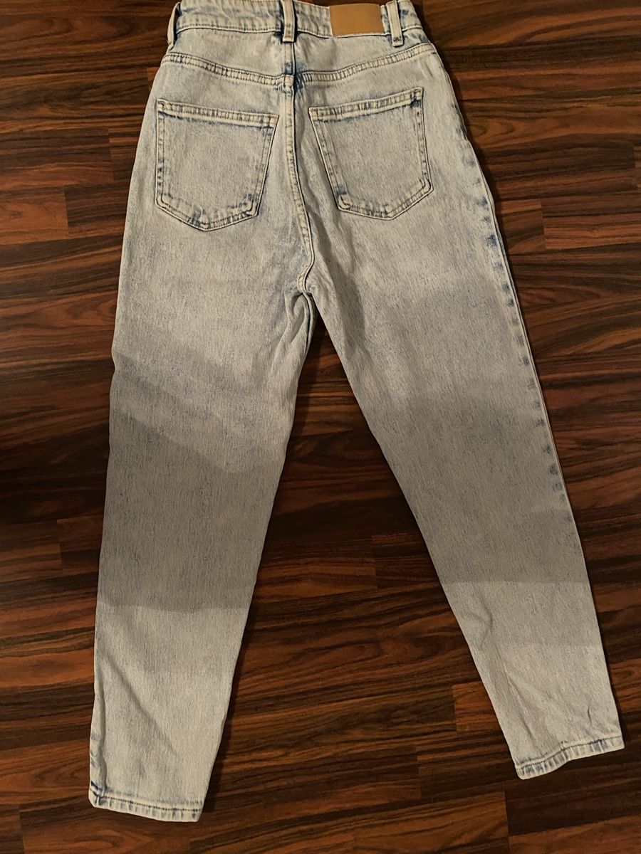 Jeans: Jeans – Neu (gemäss Beschreibung) aus Gretzenbach von Lina.67 2