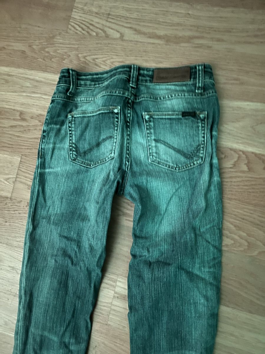 Only Jeans: Schöne “Only” Jeans, Gr.: 26/34 – Gebraucht aus Zürich von MariaSusanne 4