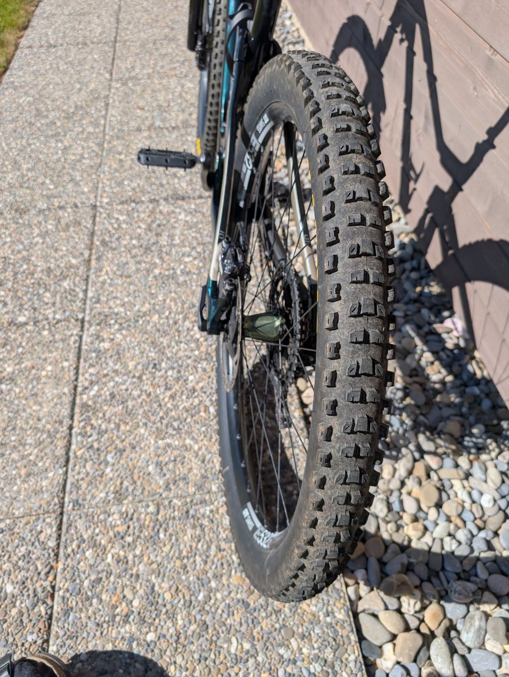 Scott Biciclette: Scott Genius 910 Carbon – Usato da Arch venduto da Anderbeck 5