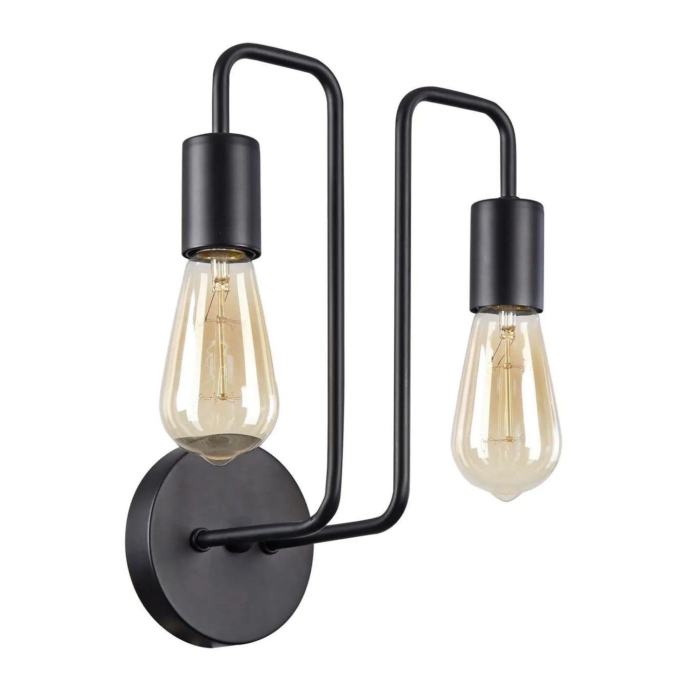 Lampen: Vintage Lampe Industrie style industrial – Neu und originalverpackt aus Stüsslingen von pati-king 2