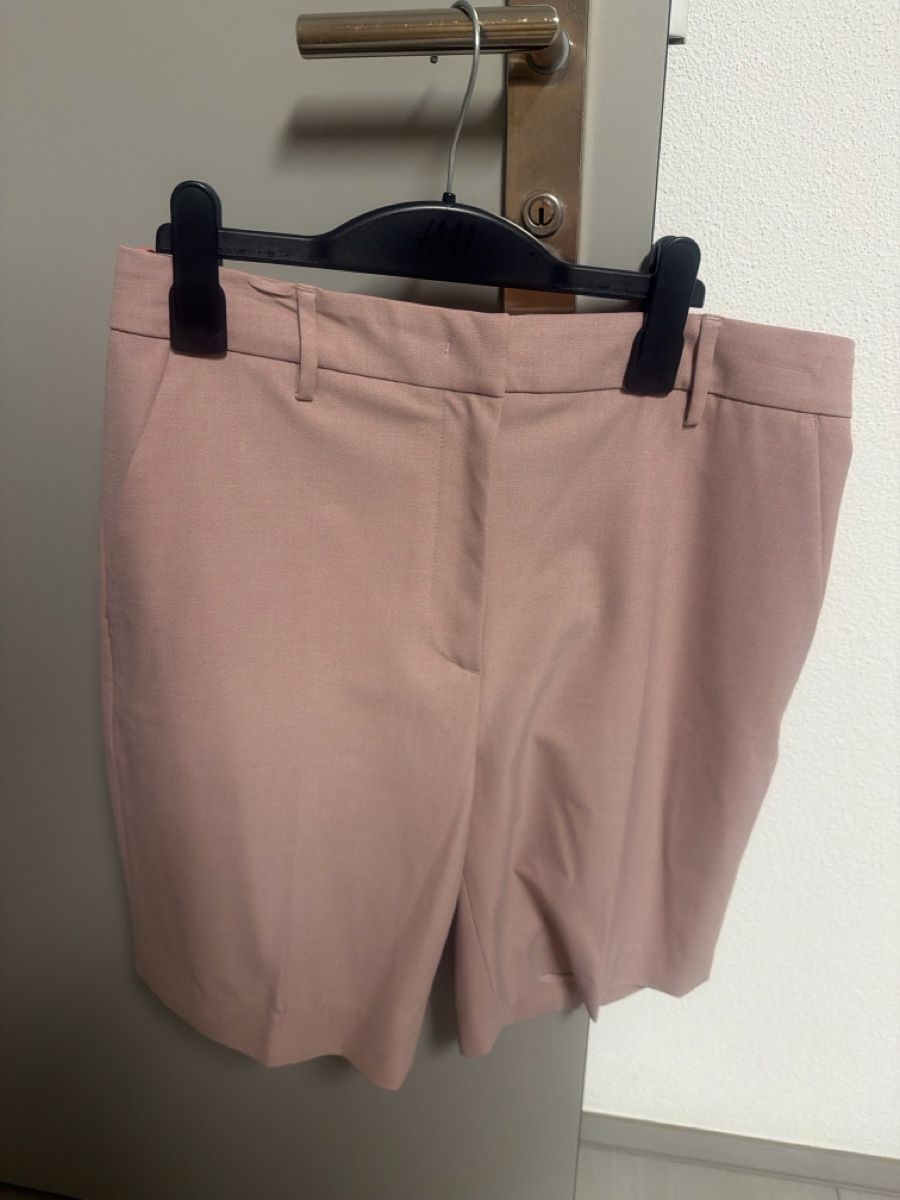 Pantaloni: Bermudas von Vivetta – Nuovo (secondo la descrizione) da Eschenbach LU venduto da RAFFAELE20