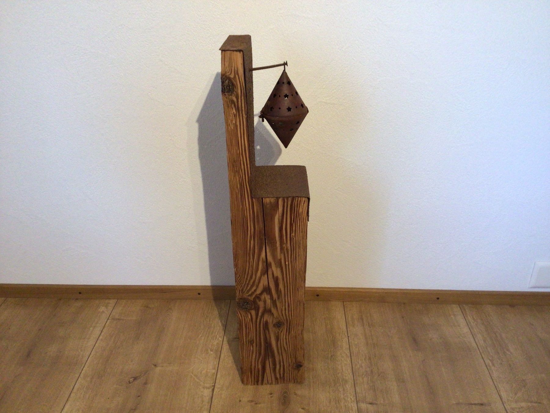 Articoli in legno: Altholzbalken – Nuovo (secondo la descrizione) da Benken SG venduto da Hagli76 2