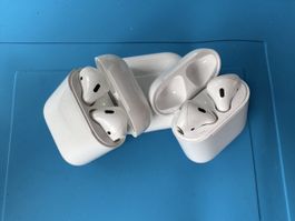AirPods Apple Original - Ecouteurs sans fil Apple🎧