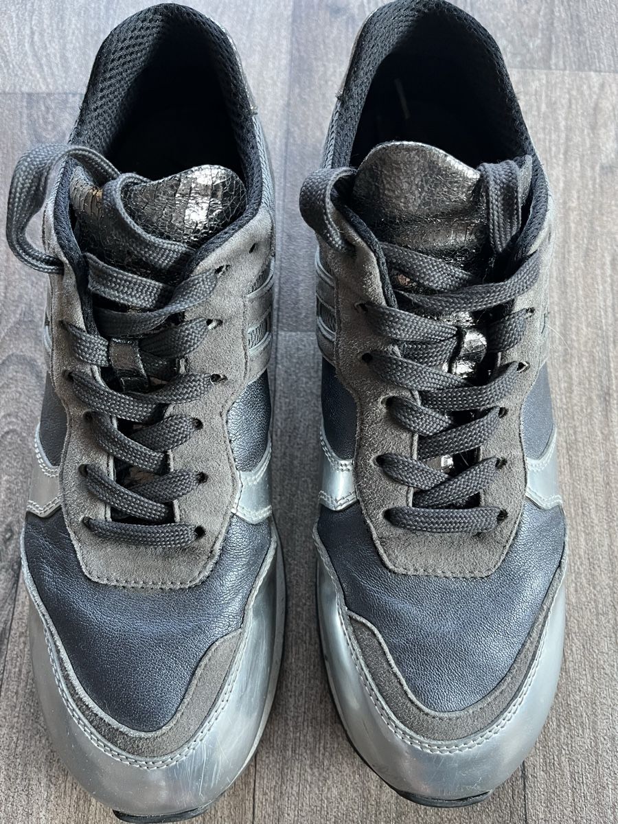 Hogan Chaussures femmes: Sneakers Hogan – D'occasion à Adelboden par SimbaCarfield 1