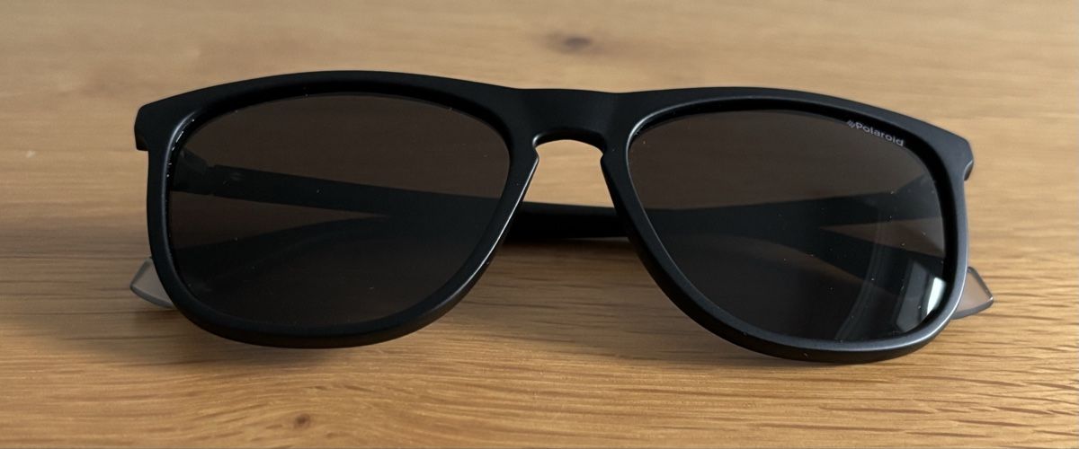 Polaroid Brillen & Gläser: Sonnenbrille – Gebraucht aus Brig von dr12 1