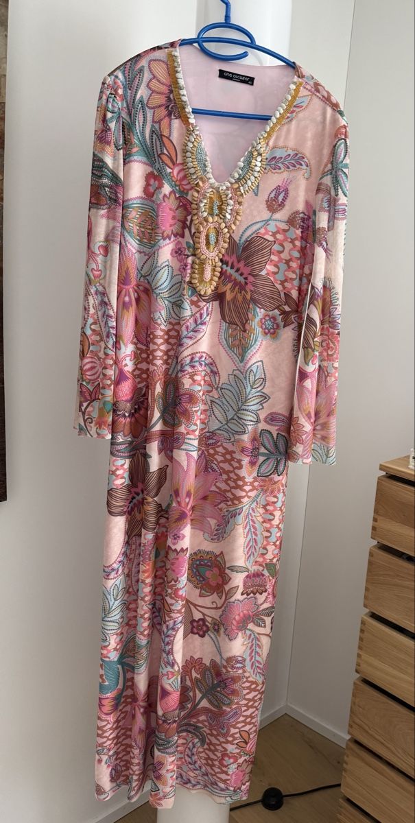 Ana Alcazar Vestiti: Ana Alcazar Kleid, einfach Wow – Nuovo (secondo la descrizione) da Steinhausen venduto da lagune1959