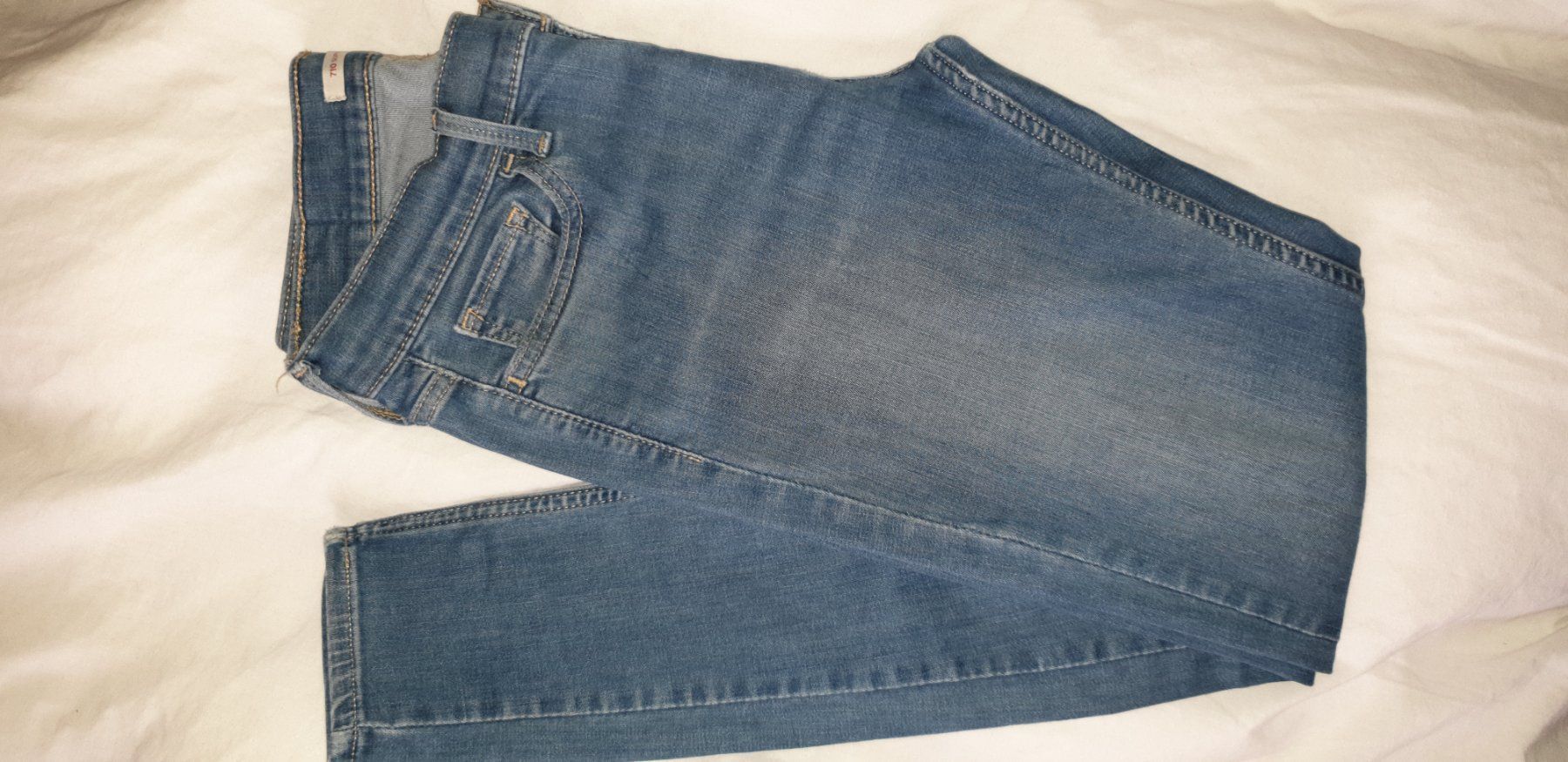 Levi's Jeans: Levis jeans gr 28 – Usato da Gwatt (Thun) venduto da Letzte-Chance-III 5
