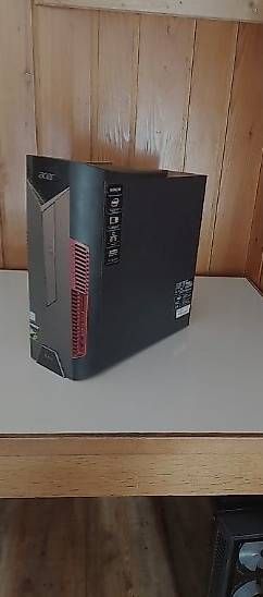 PCs: Gaming setup – D'occasion à Wattenwil par dar_72yw 2