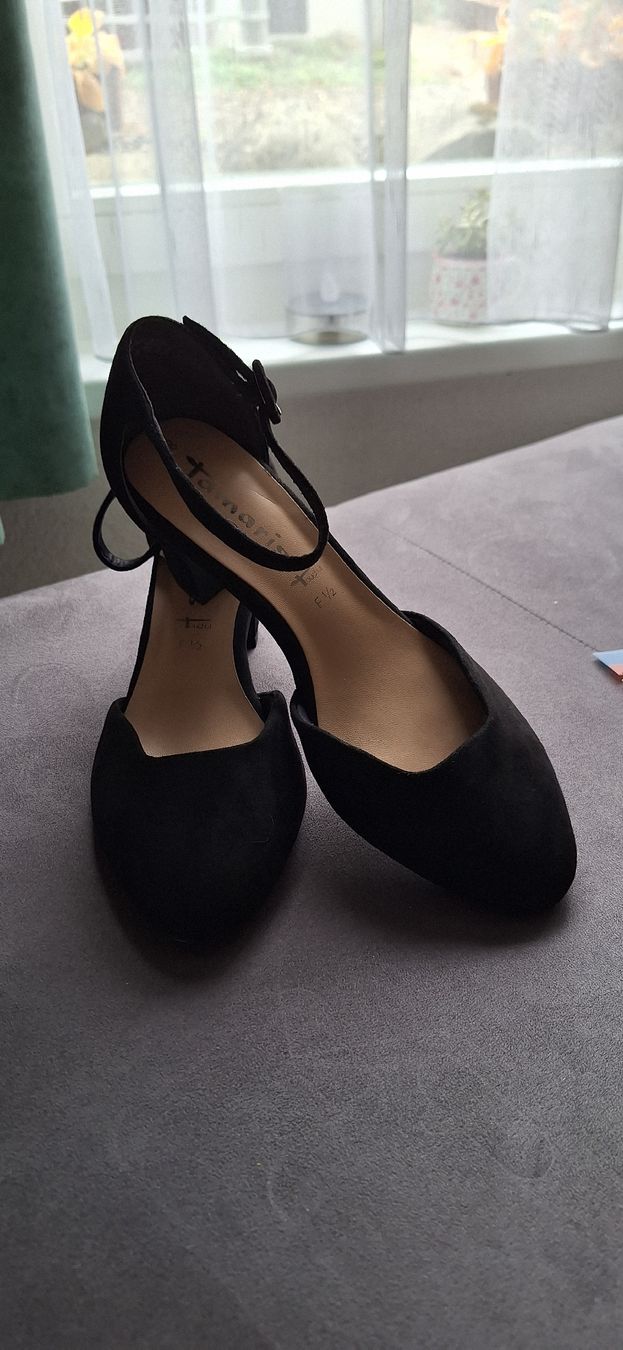 Tamaris Chaussures femmes: Tamaris Slingback-Pumps – D'occasion à Hägglingen par fab_5sbm