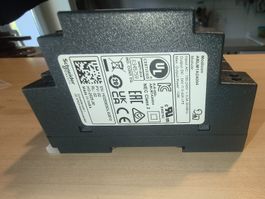 3Stk. Schneider Electric ABLM1A24004 Netzteil 100-240V 24V 0