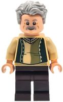 Lego Harry Potter Minifigur- Vernon Dursley (hp564)