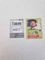 Panini Sticker AUS8
