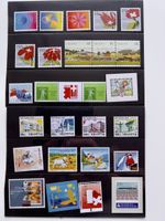 Frankatur CHF 100.- Postfrisch