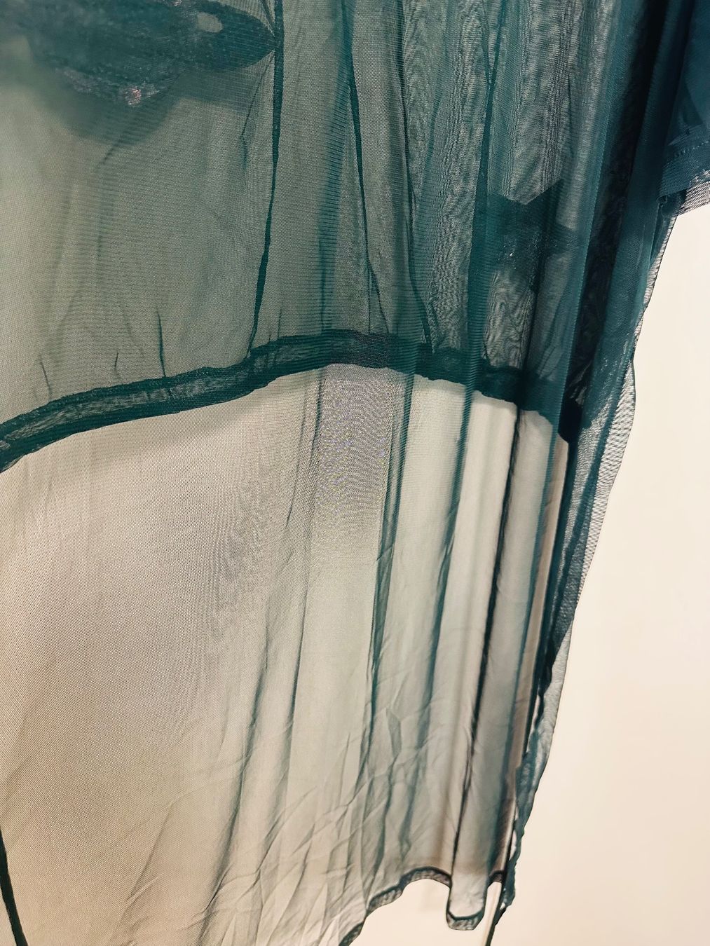 Tuniken: Zara Sommer Strand Top Gr. M – Neu (gemäss Beschreibung) aus Basel von iulia_haul 3
