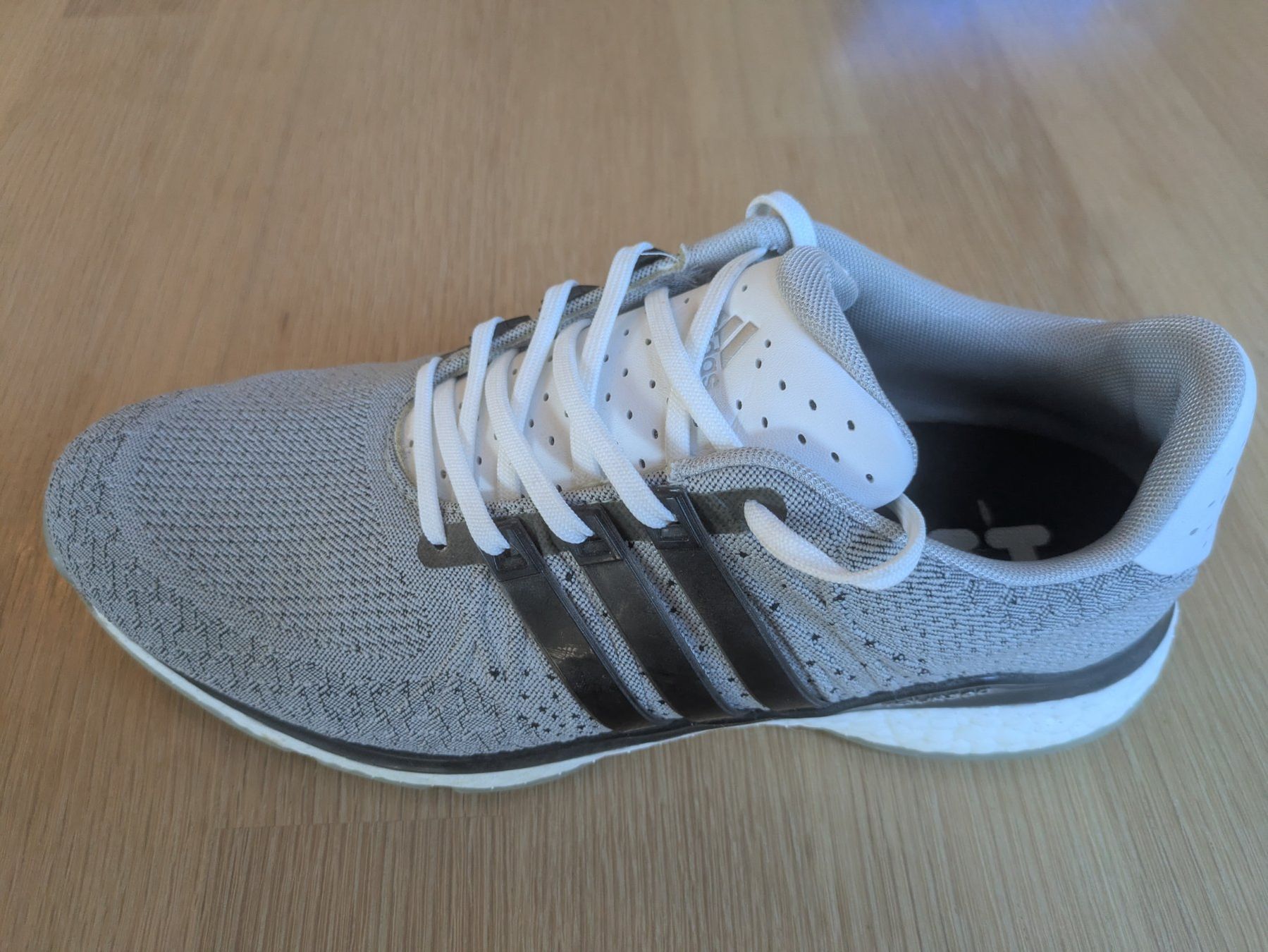 Adidas Scarpe da uomo: Chaussures de golf Adidas Tour360 – Usato da Granges-Marnand venduto da abi_rtx8 1