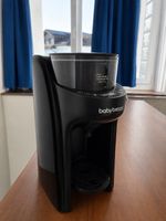 Baby Brezza Formula Pro Advanced Milch Zubereiter neuwertig
