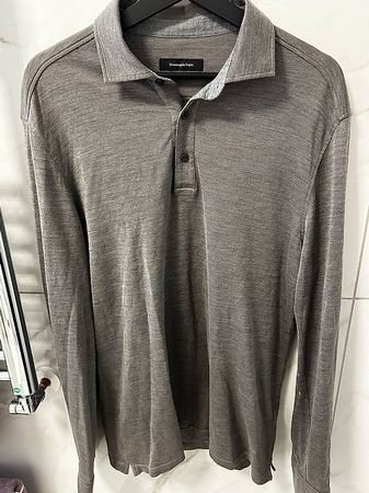 Maglietta Zegna