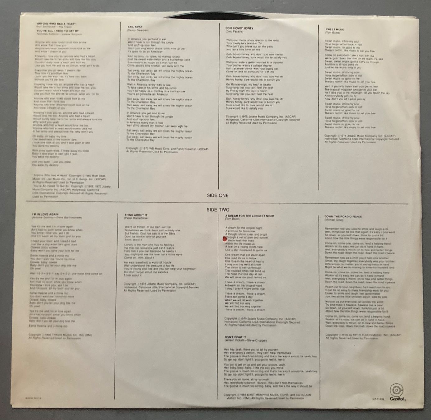 Vinyles: HUB - HUB – D'occasion à Poliez-Pittet par Newtown-Records 2