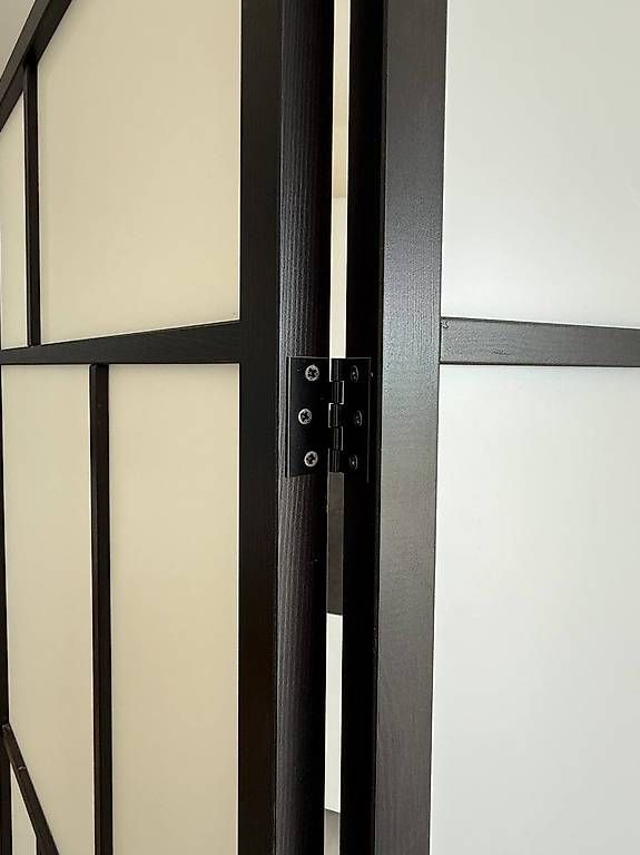Paraventi: IKEA RISÖR Paravent – Usato da Lausanne venduto da eliza_mash 1