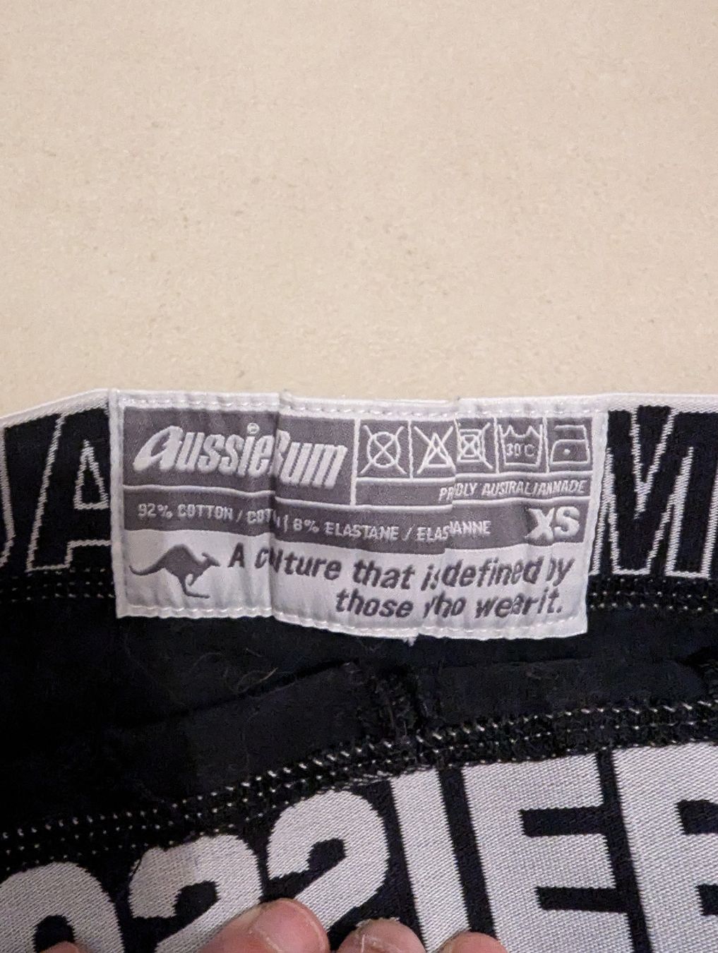 Biancheria intima: Aussiebum Brief – Usato da Lamone venduto da M_vvh9 1